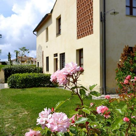 Tuscany Country Apartments Gambassi Terme Exterior photo