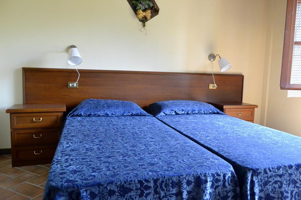 Tuscany Country Apartments Gambassi Terme Exterior photo