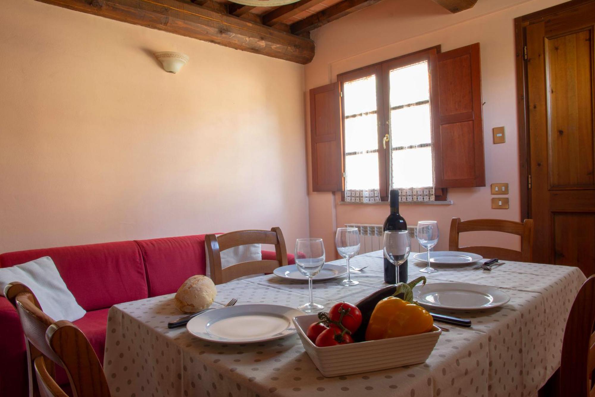 Tuscany Country Apartments Gambassi Terme Exterior photo